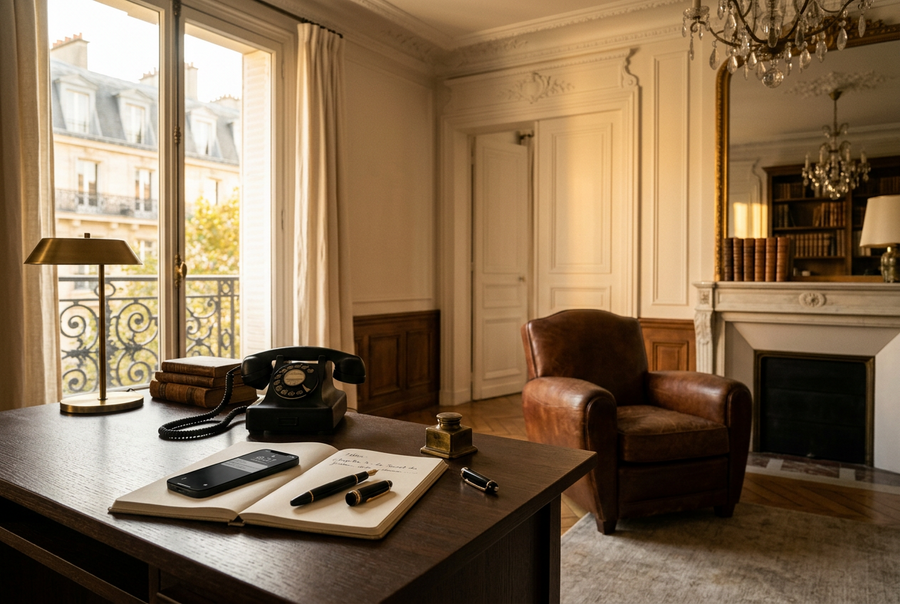 Cabinet de voyance ou médium indépendant : comment choisir ?