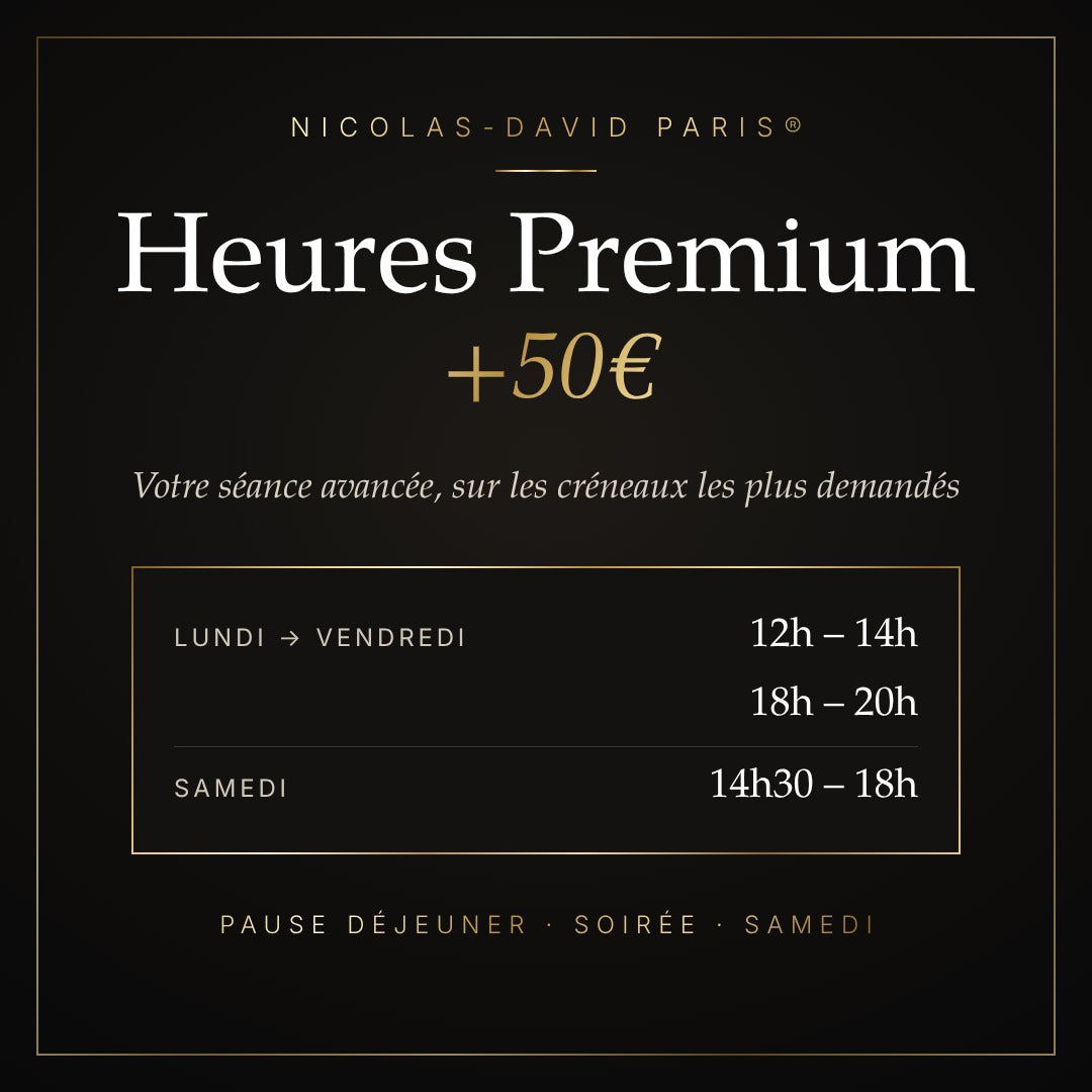 Heures Premium