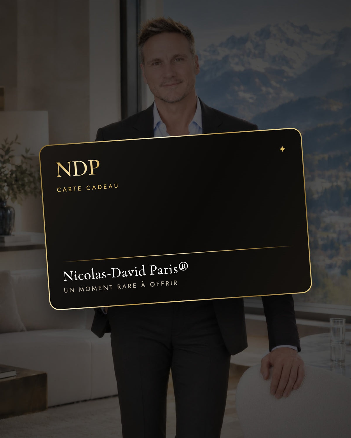 La Carte Cadeau