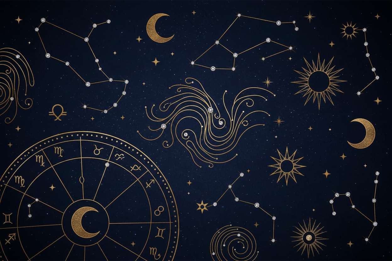 Astrologie Image