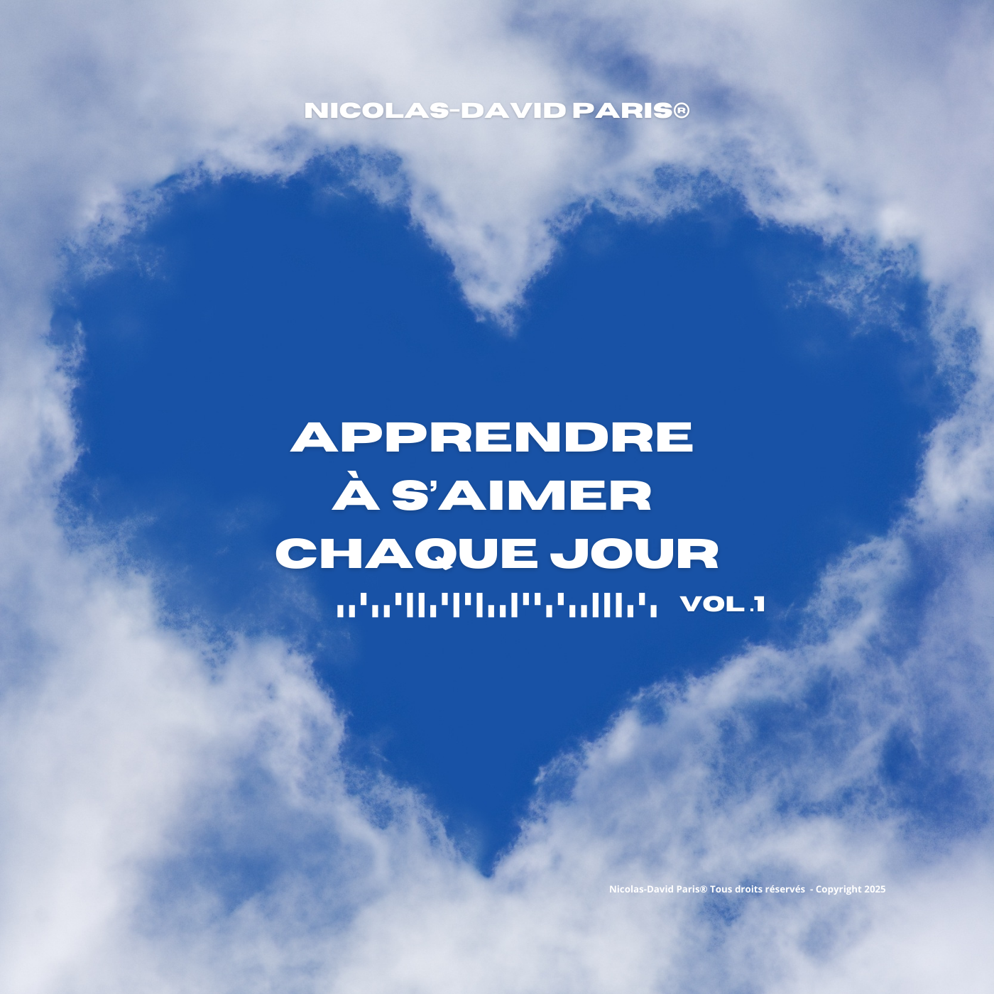 La Bibliothèque de Lumière — 36 méditations audio guidées ✨