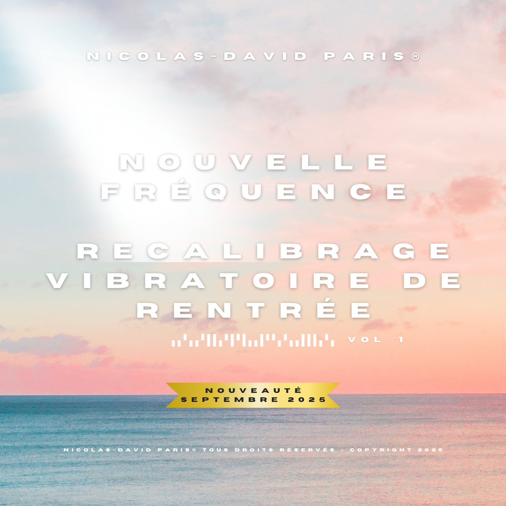 La Bibliothèque de Lumière — 36 méditations audio guidées ✨