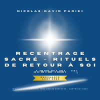 La Bibliothèque de Lumière — 36 méditations audio guidées ✨