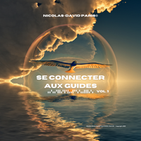 La Bibliothèque de Lumière — 36 méditations audio guidées ✨