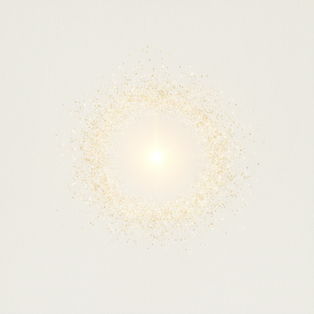 Cercle de Guidance — Loi d'attraction