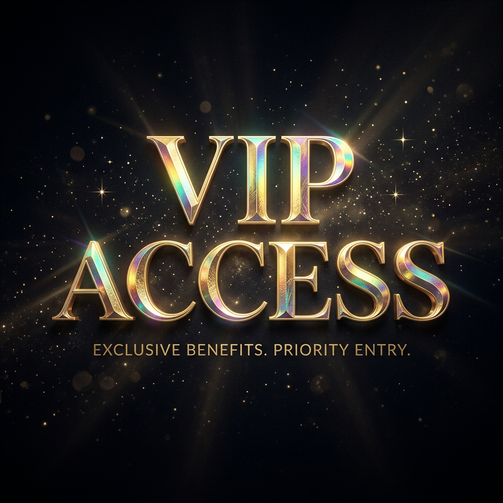 La Sesión VIP